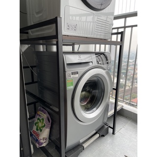 KỆ MÁY GIẶT 1 TẦNG - KMG08
