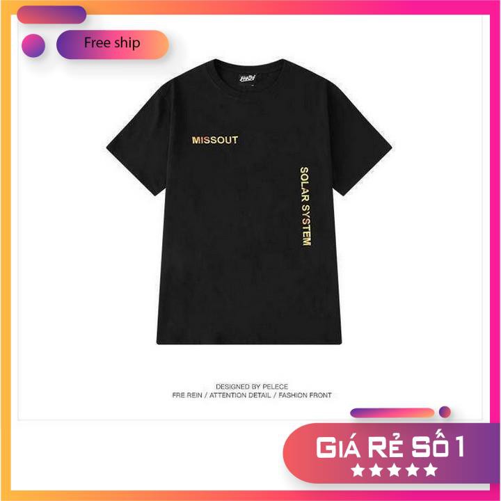 Áo Thun Unisex 🍓FREESHIP 99k🍓 Áo Thun Tay Lỡ Form Rộng Quả Cầu Lửa Hot | BigBuy360 - bigbuy360.vn