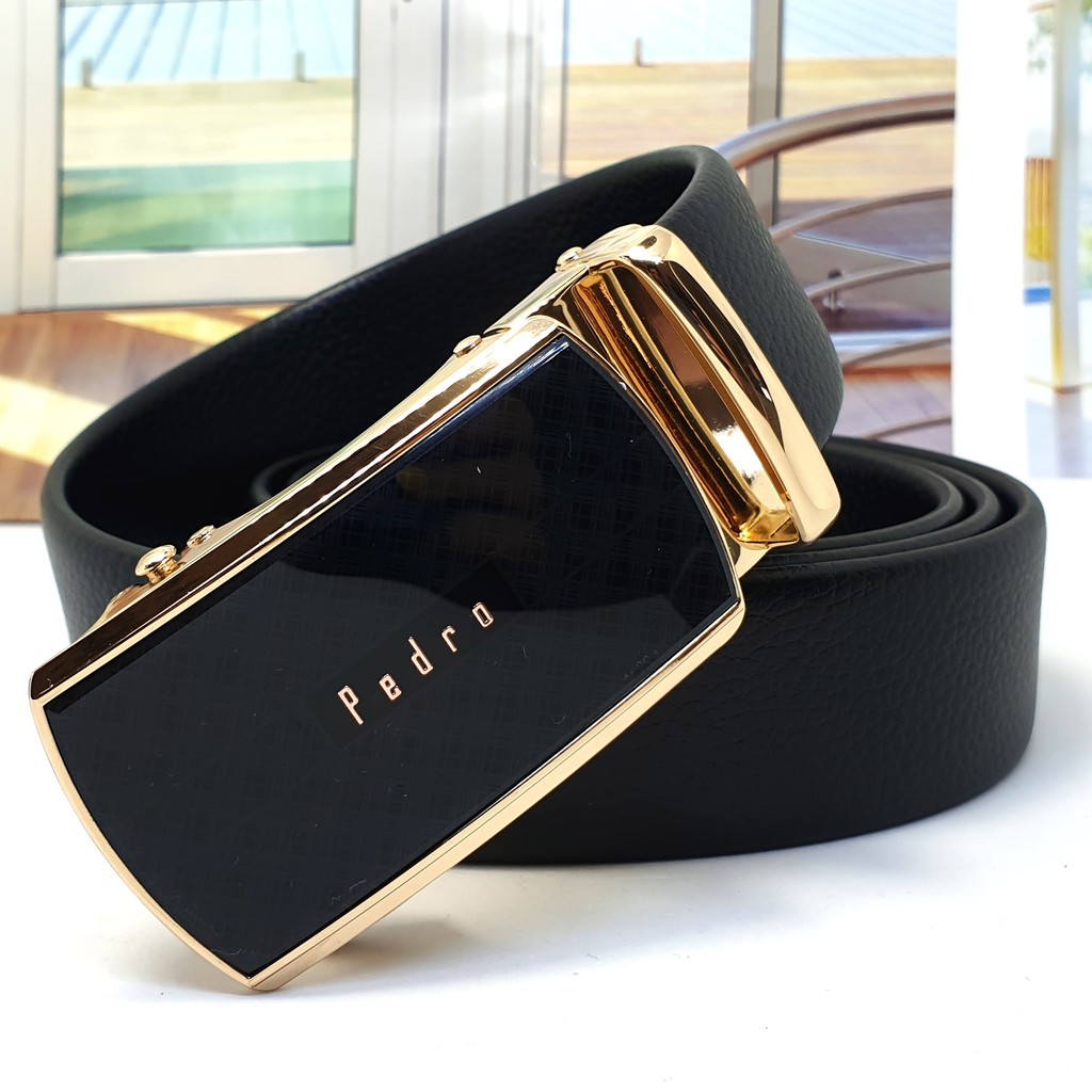 THẮT LƯNG NAM THỜI TRANG CÓ HỘP ĐỰNG THEO KÈM