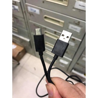 Cáp Sạc Asus""Micro Usb"" Zin Hãng Cho Nhiều Dòng Máy Asus Cổng Sạc Đầu Nhỏ