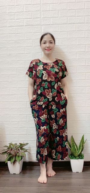 Bộ lanh GIA HUY chất đẹp | BigBuy360 - bigbuy360.vn