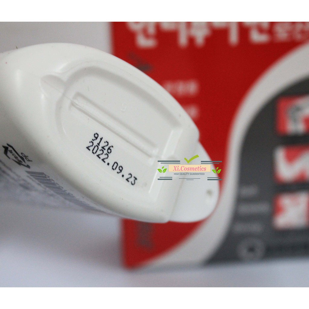 DẦU NÓNG HÀN QUỐC ANTIPLAMINE 100ml