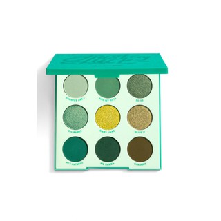Bảng mắt Colourpop Just my luck