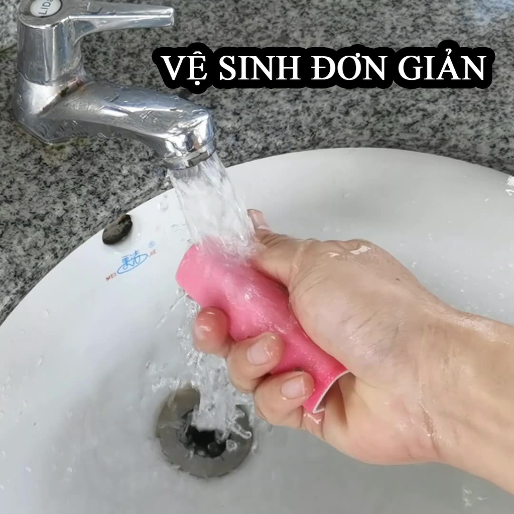 Bộ lau màn hình điện thoại máy tính bảng laptop pc tv