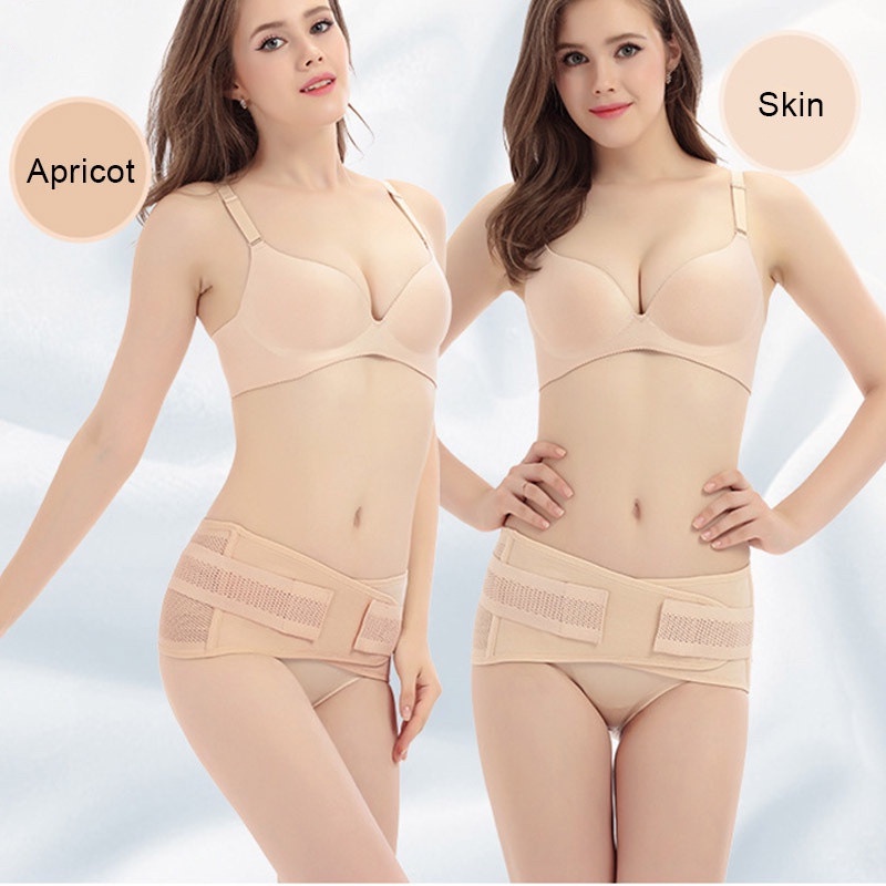 Đai Nịt Bụng Chỉnh Dáng Cơ Thể Cho Phụ Nữ Mang Thai