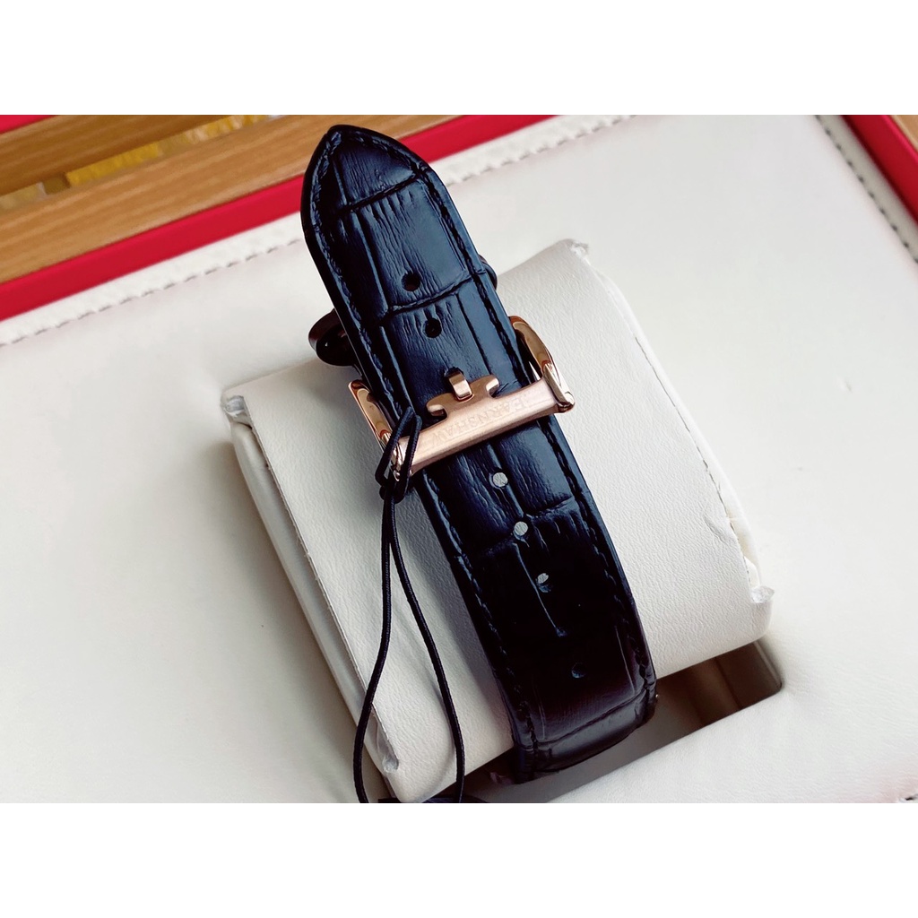 Đồng hồ lộ cơ nam THOMAS EARNSHAW ES-8006-07