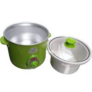 Nồi ủ cháo, kho cá 2.5l
