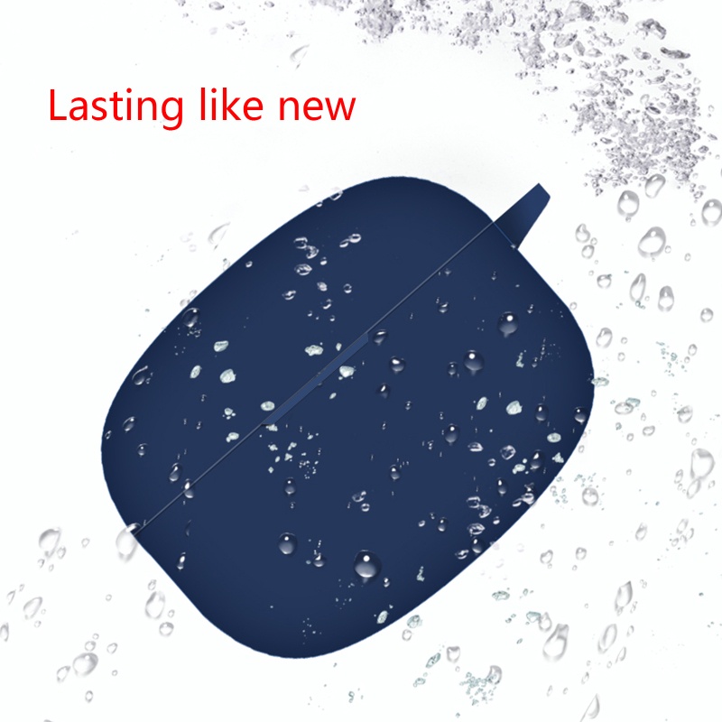 Vỏ Bọc Chống Sốc Chống Bụi Có Thể Giặt Cho Oraimofre Pods 3