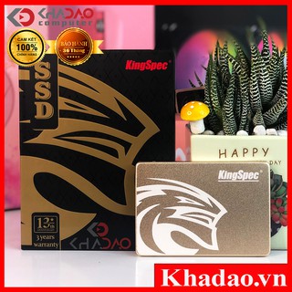 SSD 128GB Kingspec -