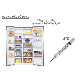 Nước ép Le Fruit Ổi 1L