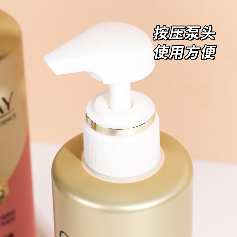 Sữa tắm Olay Vitamin B3 và Vitamin C dưỡng trắng da 500ml