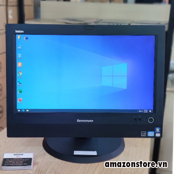 MÁY BỘ LENOVO THINKCENTRE M72Z ALL IN ONE | BigBuy360 - bigbuy360.vn