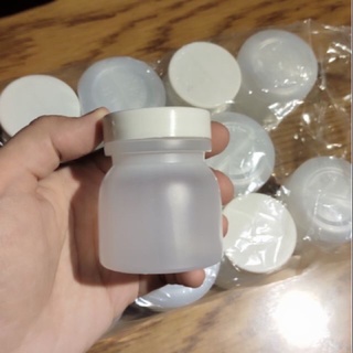 Lốc 12 hủ sữa chua 90ml/ Hủ nhựa đựng sữa chua