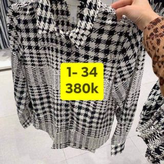 Combo 2 áo smi hm chuẩn auth