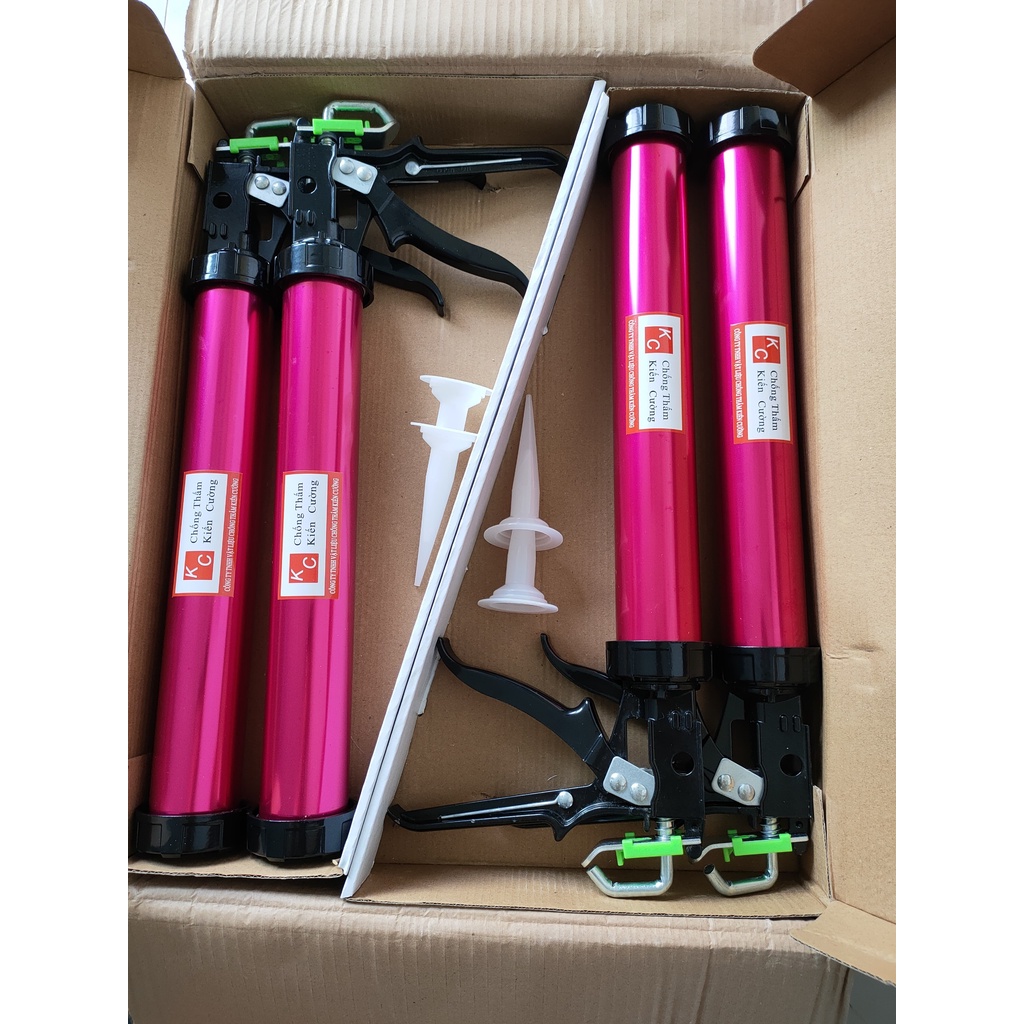Súng bán keo FLEX Tự Ngắt ( Hàng cao cấp )