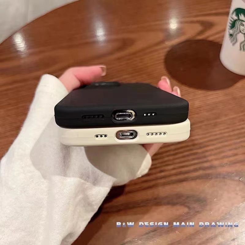 Ốp Điện Thoại Silicon Mềm Chống Sốc Chống Trượt Cho iPhone 14 Pro MAX 14Max 13 12 11 Pro MAX IX XS MAX XR