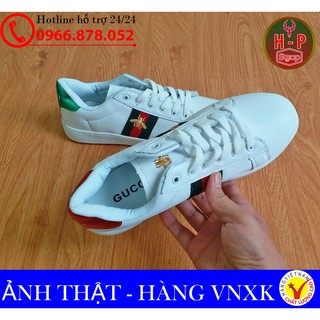 ⚡ Giày thể thao cucci ong gót xanh đỏ - Hàng đẹp