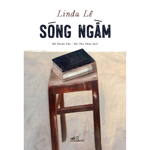 [Mã LIFEMALL995 giảm 10% đơn 99K] Sách - Sóng Ngầm (Nhã Nam)