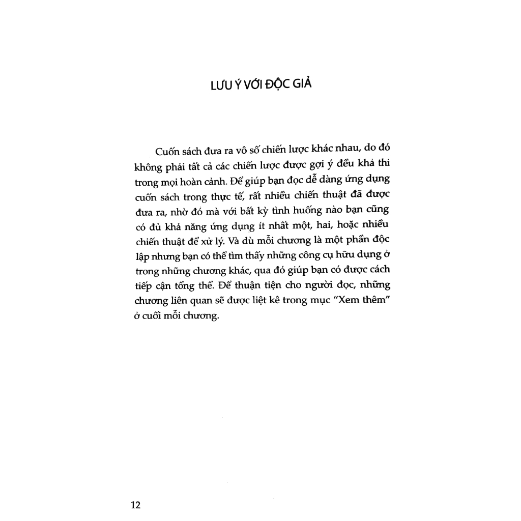 Sách - Đọc Vị Bất Kỳ Ai - Áp Dụng Trong Doanh Nghiệp | BigBuy360 - bigbuy360.vn