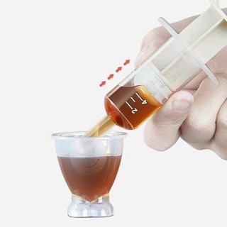 Bộ ty uống thuốc cho bé - 4224