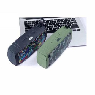 Loa bluetooth XO F12