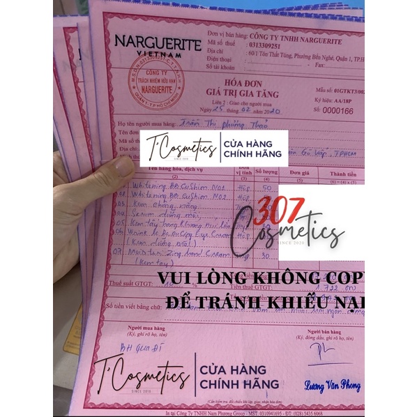 Kem Dưỡng Mắt Ngăn Ngừa Lão Hoá, Giảm Nếp Nhăn Narguerite 10ml | BigBuy360 - bigbuy360.vn