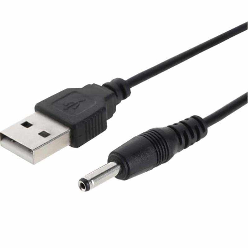 Dây Chuyển USB Đầu Tròn Nhỏ