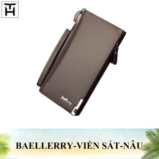 Ví Cầm Tay Nam thời trang Baellerry