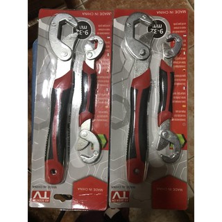 Bộ cờ lê đa năng 9-32mm