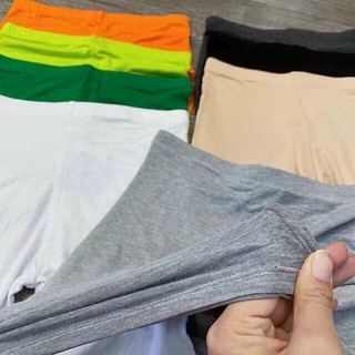Quần Legging Rainbow Thái Lan (Dáng Dài)