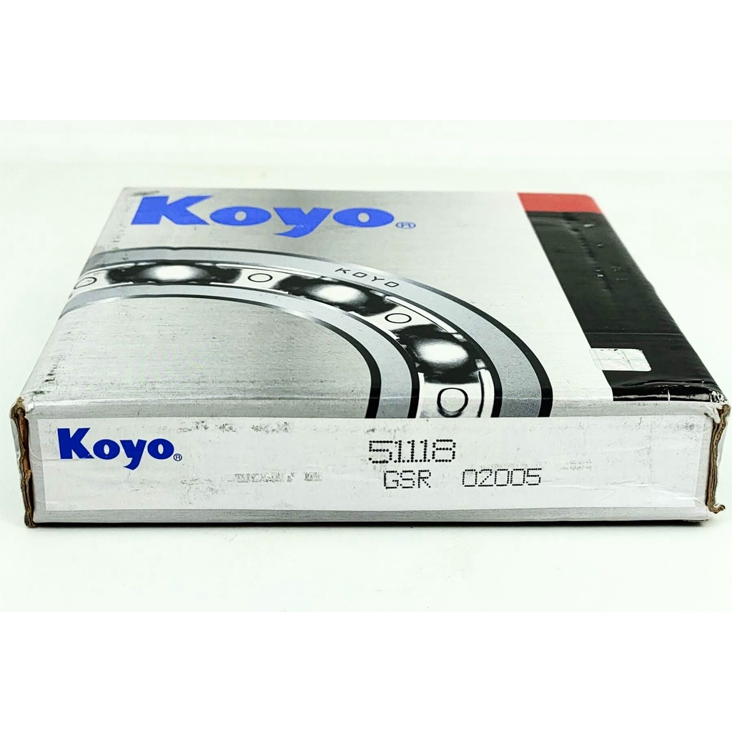 Vòng Bi Koyo 51118