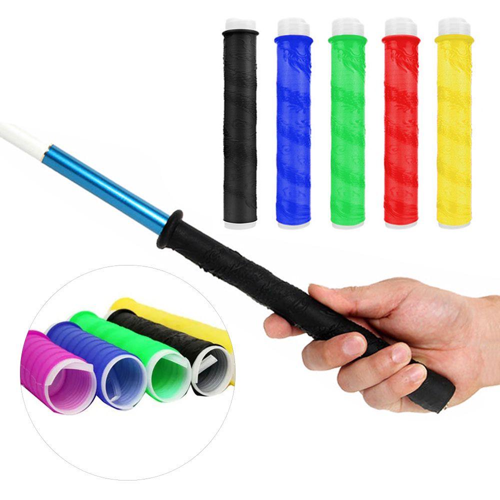 Myrongvn Vỏ Bọc Tay Cầm Cần Câu Cá Cách Nhiệt Chống Tĩnh Điện Thay Thế Thông Dụng