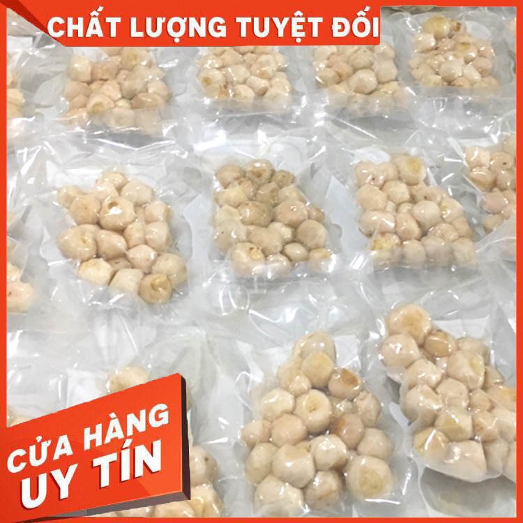 [Đặc sản quê] Cà muối xứ Nghệ - Chỉ bán buôn từ 40 gói trở lên cho điểm bán lẻ, nhà hàng cơm, quán cơm, vv