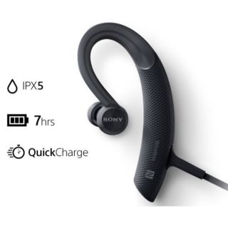 Tai nghe Sony MDR-XB80BS