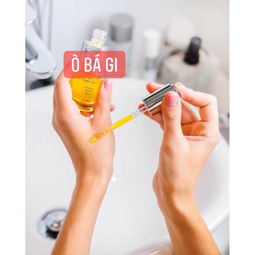 Daily Hydro-Serum B3 cấp nước phục hồi làn da dạng gel | BigBuy360 - bigbuy360.vn