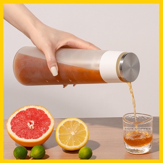 Chai Pha Cold Brew Timemore | Tặng kèm phễu đong và cà phê