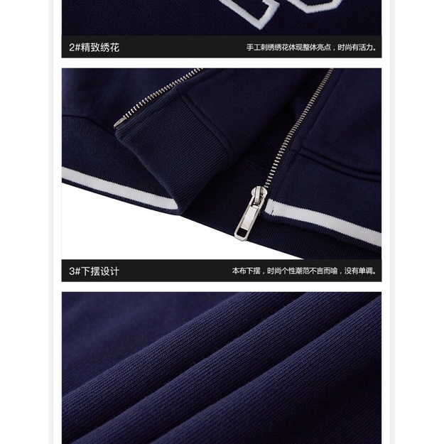 Áo khoác nelly nỉ chất dày dặn sale (có sẵn) wussup wk012 | BigBuy360 - bigbuy360.vn