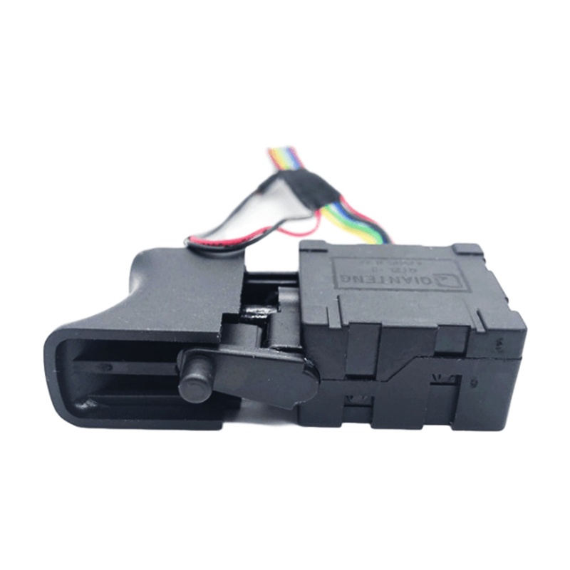 Công tắc kích hoạt điều khiển tốc độ khoan không dây chạy pin Lithium