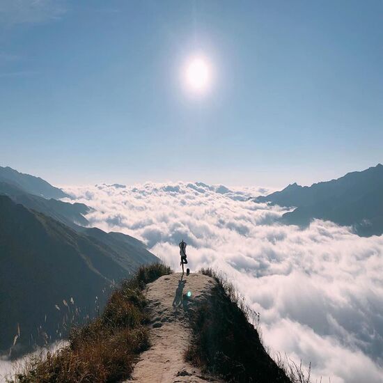 [EVoucher Vietravel] Hà Nội - Xuân Sơn - Bắc Yên - Sống lưng khủng long Tà Xùa - Mộc Châu