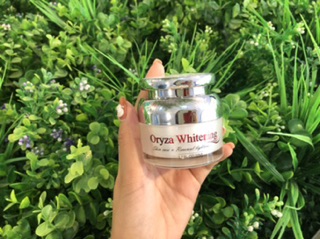 Bộ ngày đêm kem Oryza