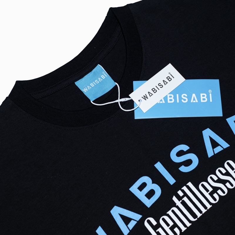 Áo thun WabiSabi -WSA2