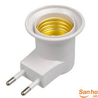 Phích cắm liền đui-Giadung24h