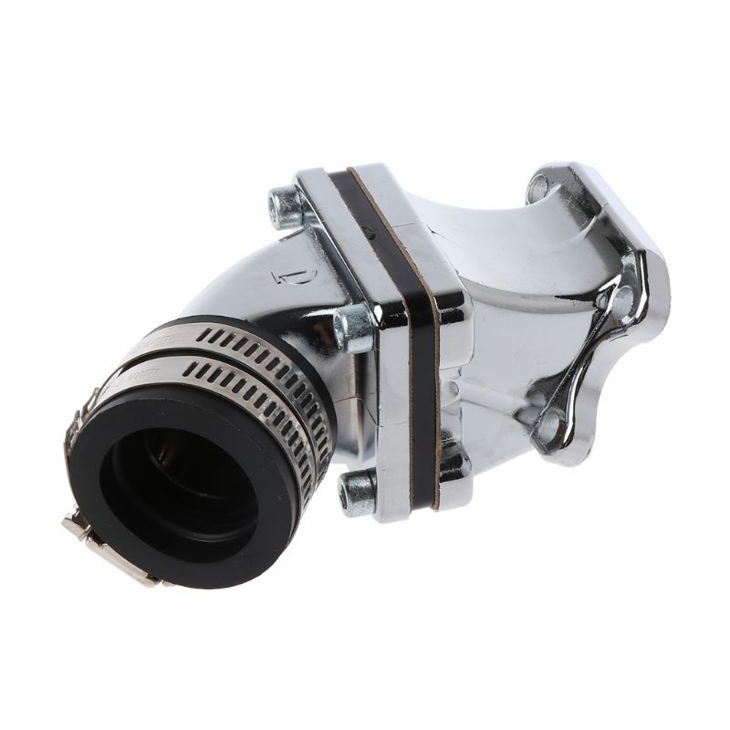 Ống Nạp Khí Cho Xe Mô Tô AOTO DIO50 2 Stroke AF18/27/28 Elite Spree