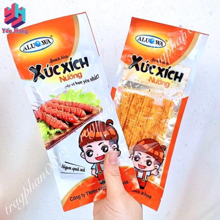 Bimbim Snack cay cay - Đồ ăn vặt trẻ em