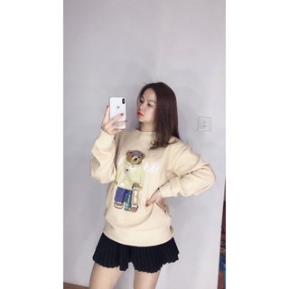 Áo nelly tqxk