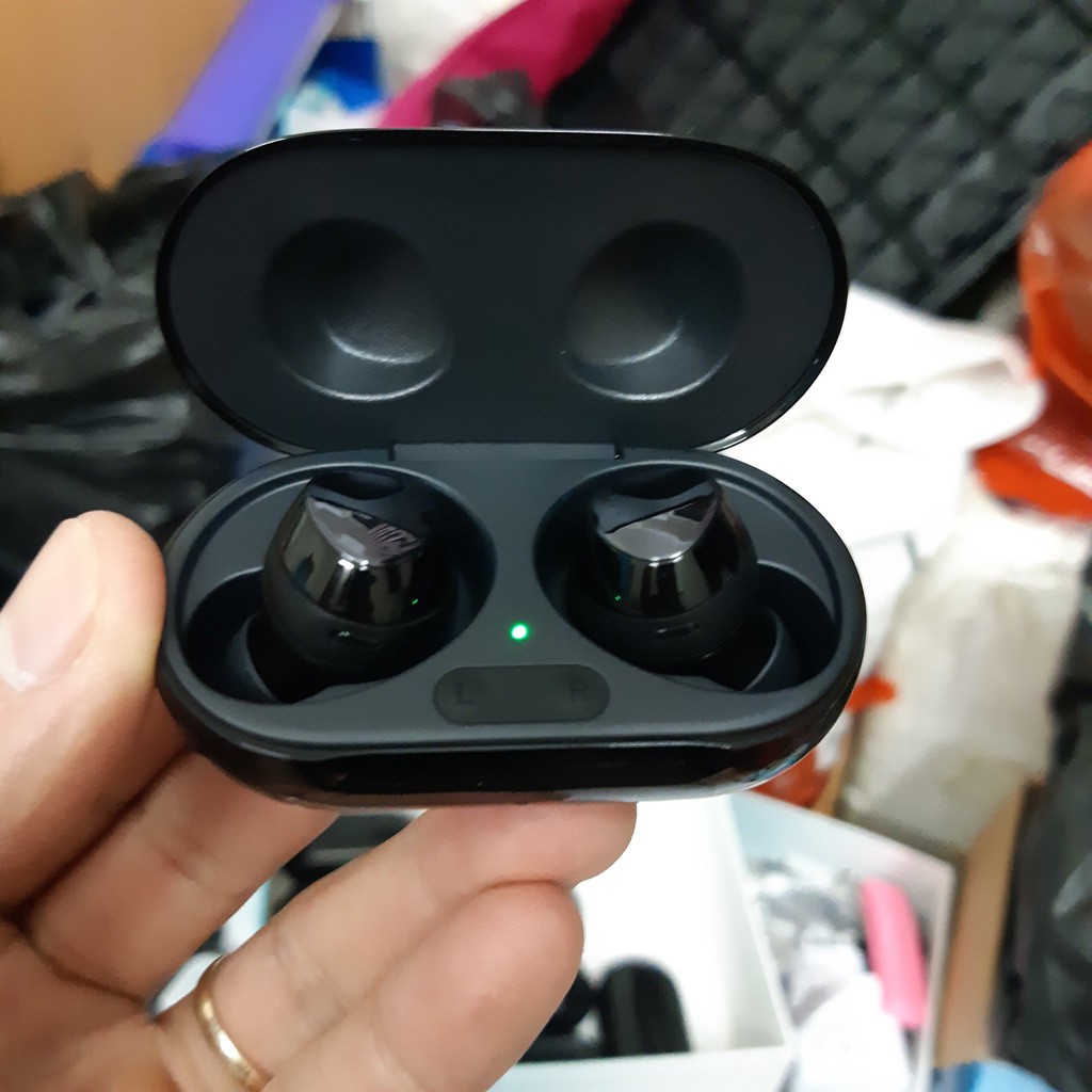 Tai Nghe Samsung Galaxy BUDS+ (Buds Plus) Chính Hãng, Giá Tốt Nhất Thị Trường