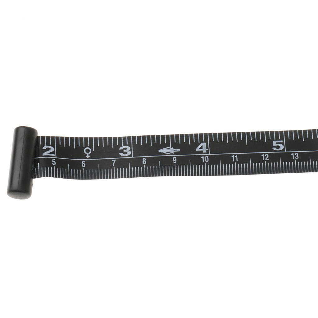 Thước dây may mắn cho nam và nữ