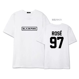 Áo thun BLACKPINK