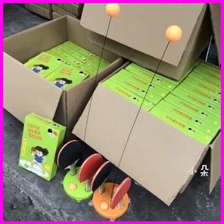 BỘ BÓNG BÀN PHẢN XẠ HÀNG LOẠI 1