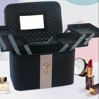 CỐP ĐỰNG ĐỒ NỐI MI - MỸ PHẨM - PHUN XĂM